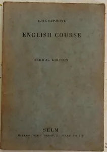 English Course School Edition di Linguaphone