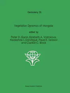 Vegetation Dynamics of Mongolia