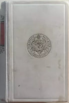I promessi sposi di Alessandro Manzoni a cura di Giuseppe Lesca, 1937, SAG Barbe