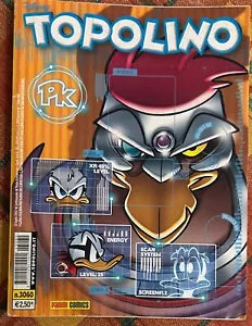 Topolino 3060 di Walt Disney