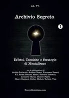 Archivio Segreto n 1