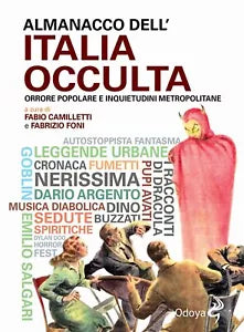 Almanacco dell Italia occulta