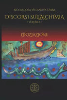 DISCORSI SULL ALCHIMIA