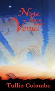 Night Visions under Venus di Tullio Colombo