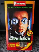 Il 6° giorno- sei quello che credi di essere - Vhs - 2000 - Panorama -F