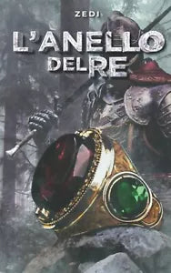 L anello del Re di Zedi