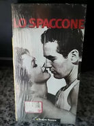 Lo Spaccone - vhs - 1961 -L Unita -F