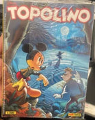 Topolino 3540 BLISTERATO di Walt Disney