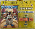 Topolino 3564 con Biplano di Topolino di Walt Disney