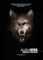 Aura nera di Roberto P. Tartaglia, 2017, Youcanprint