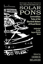 The Necronomicon of Solar Pons