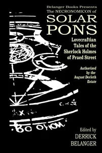 The Necronomicon of Solar Pons