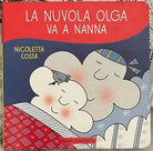 La nuvola Olga va a nanna di Nicoletta Costa