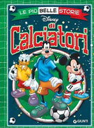 Le pi belle storie di calciatori