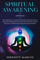 Spiritual Awakening This Book Includes