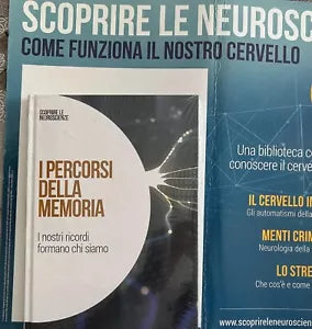 Scoprire le neuroscienze n 1