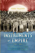 Instruments Of Empire