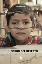 Il bordo del deserto di Gabriele Discetti, 2019, Herkules Books