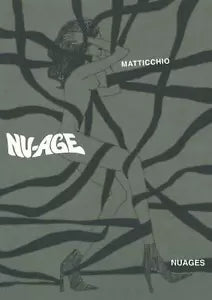 Nu-Age di Franco Matticchio, 2003, Nuages