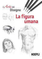 La figura umana Esercizi L arte del disegno