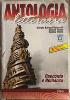 Antologia letteraria. Racconto e romanzo. Con espansione online. Per le Scuole s