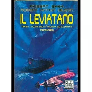 Il Leviatano di Robert A Wilson