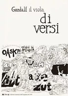 Di Versi di Gandalf Il Viola