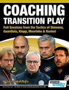 Coaching Transition Play