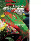Intorno all educazione all arte Dall eutropia all eutopia di Anna Bruno
