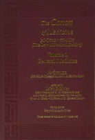Canon of Medicine