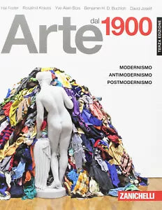 Arte dal 1900