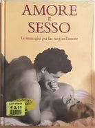 Amore e sesso, Le immagini per far meglio l’amore di Aa.vv., Gulliver