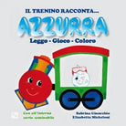 Azzurra di Sabrina Ginocchio