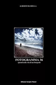 Fotogramma 36 Episodi nella vita di un fotografo di Alberto Ramella