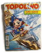 Topolino 2520 di Aa.vv., 2004, Walt Disney