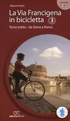 La via Romea Strata in bicicletta 3
