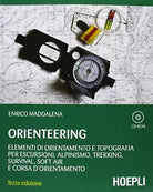 Orienteering con CD