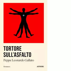 Tortore sull asfalto di Peppe Leonardo Gallato