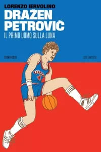 DRA EN PETROVIC IL PRIMO UOMO SULLA LUNA di Iervolino Lorenzo