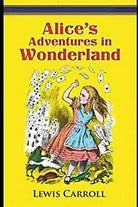 Alice s Adventures In Wonderland