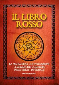 Il libro rosso