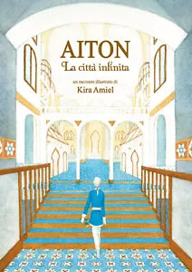 Aiton La citt infinita di Kira Amiel