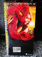 Spider-man 2 - vhs - 2004 -panorama -F