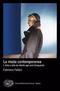 La moda contemporanea vol 1