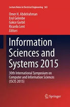 Information Sciences and Systems 2015