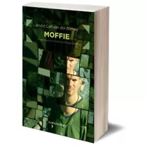 Moffie di Andre Carl Van Der Merwe, 2012, Iacobelli Editore
