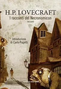 Il racconti del Necronomicon