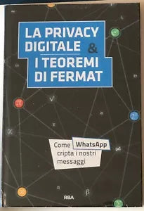 La matematica che trasforma il mondo n 1