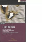 I LIBRI DEL ROGO di TONI NEGRI