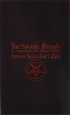 The Satanic Rituals